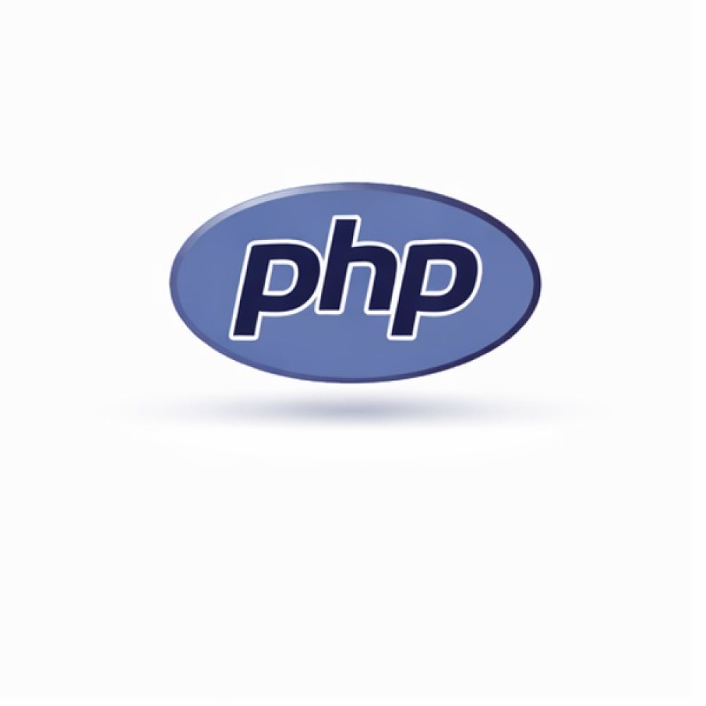 PHP : développement back-end sur mesure