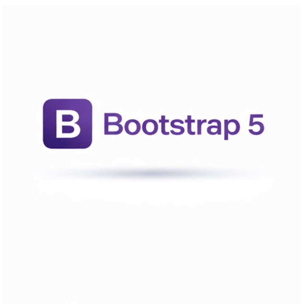 Interfaces modernes avec Bootstrap 5