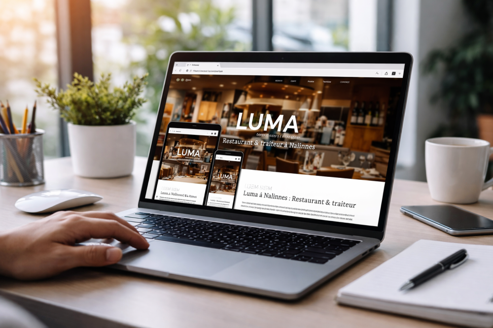 L’évolution du web