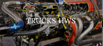 Trucks HWS camions moteurs